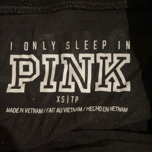 Victoria’s Secret PINK sleep / lounge shorts - Picture 3 of 3